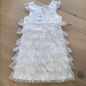 Hanna Andersson dress